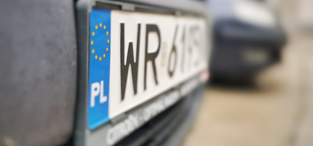 LORRIES blog zmiany w przepisach drogowych